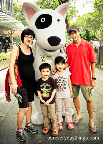 Family Picture Singapore on Things I Love About Living In Singapore    Our Everyday Things